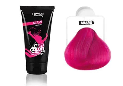 Coloration Flashy Color Fushiassimo (100ml)