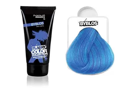 Coloration Flashy Color Bleu Capry (100ml)