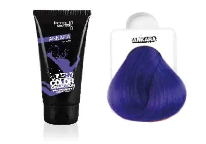 Coloration Flashy Color Violette INTENSE 100ml