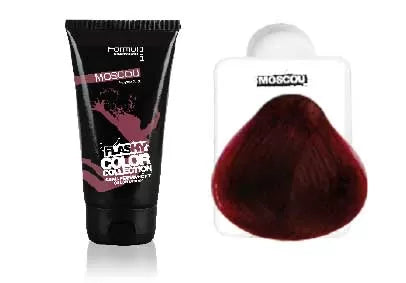 Coloration Flashy Color Bordeaux (100ml)