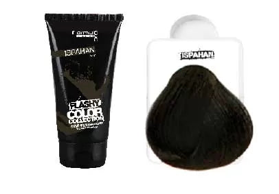 Coloration Flashy Color Noir (100ml)