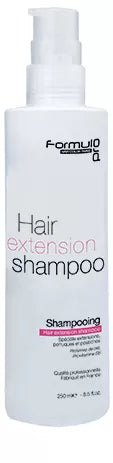 Shampoo for Wigs and Extensions (250ml) - Mezzo