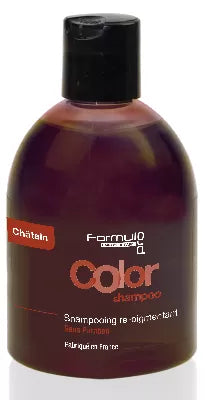 Shampoing Integral Color Marron - Integral (250ml)