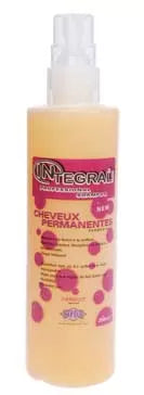 Shampoing Cheveux Permanente (250ml) - Integral