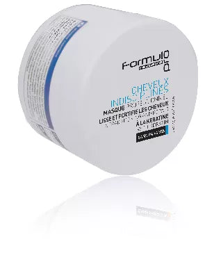 Masque Kératine Lisse et Répare Les Cheveux 150ml