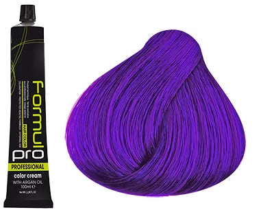 Coloration BOOSTER 0.22 Violet - Formul Pro(100ml)