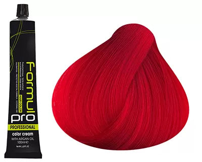 Coloration BOOSTER 0.66 Rouge - Formul Pro (100ml)