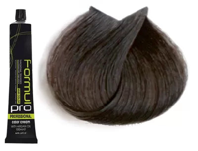 Coloration 4.3 4D - Formul Pro (100ml)