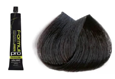 Coloration 4.12 - Formul Pro Tube (100ml)