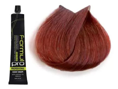 Coloration 6.43 - Formul Pro Tube (100ml)