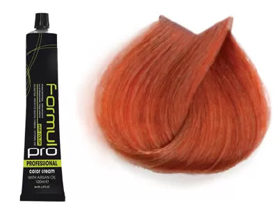Coloration 7.44 7Ri - Formul Pro (100ml)