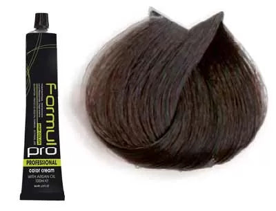 Coloration 4.4 - Formul Pro Tube (100ml)