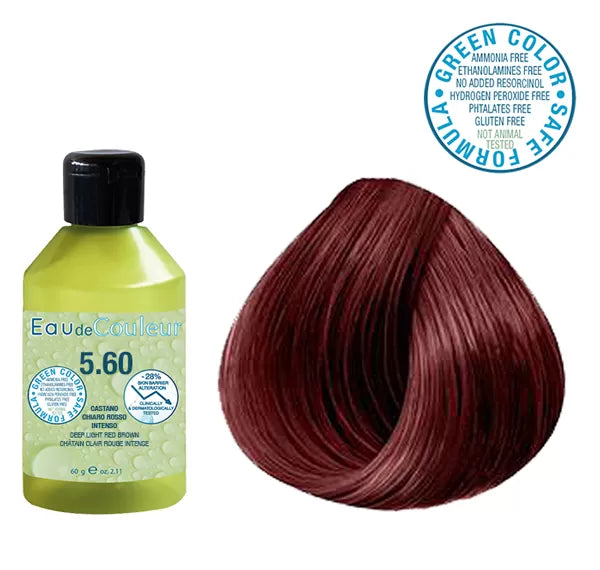 Eau-de-Couleur Flac.60gr Coloring 5.60