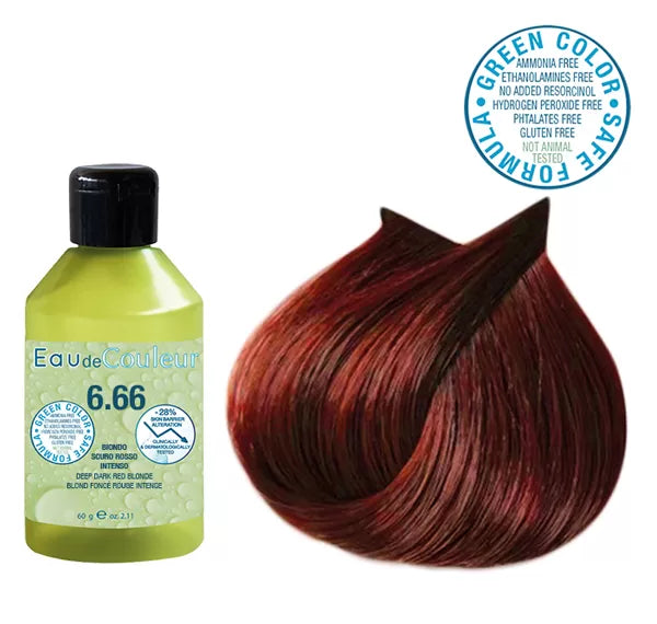 Eau-de-Couleur Flac.60gr Coloring 6.66