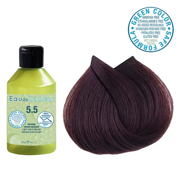 Eau-de-Couleur Flac.60gr Coloring 5.5