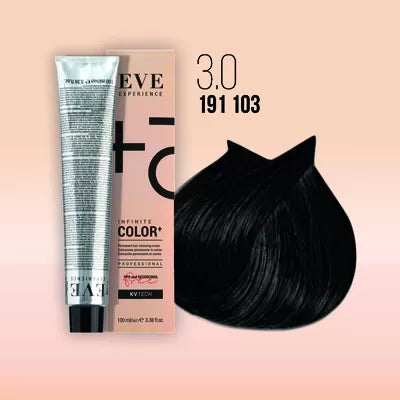 EVE 3.0 coloring - (100ml) - Farmavita