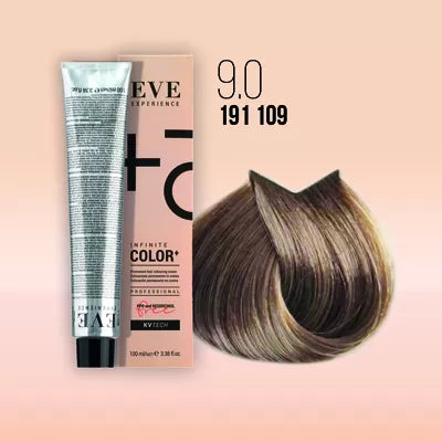 Coloring EVE 9.0 - (100ml) - Farmavita