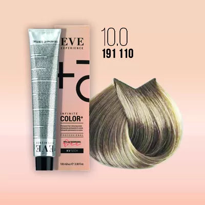 Coloring EVE 10.0 - (100ml) - Farmavita