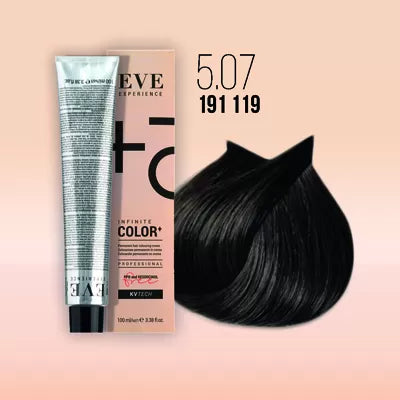 Coloring EVE 5.07 - (100ml) - Farmavita