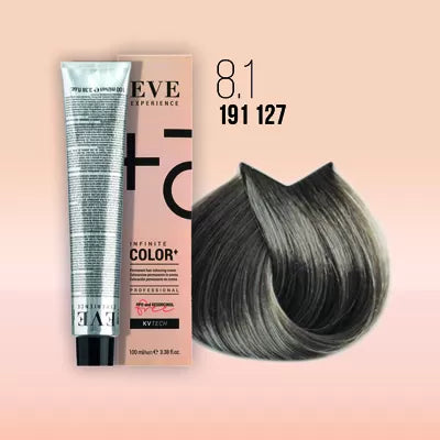 Coloring EVE 8.1 - (100ml) - Farmavita