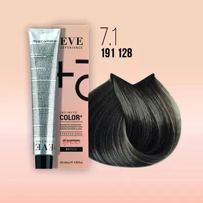Coloring EVE 7.1 - (100ml) - Farmavita