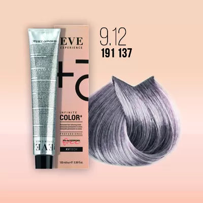 Coloring EVE 9.12 - (100ml) - Farmavita