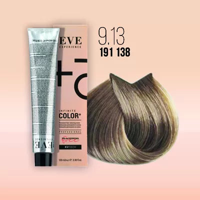 Coloring EVE 9.13 - (100ml) - Farmavita
