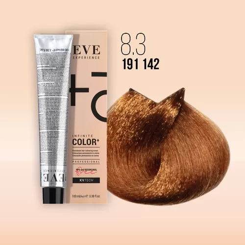 Coloring EVE 8.3 - (100ml) - Farmavita