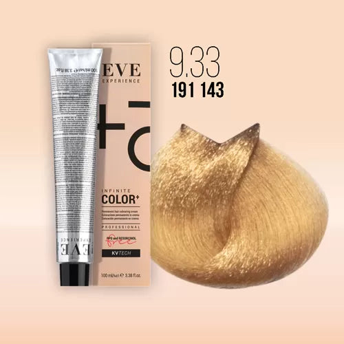 Coloring EVE 9.33 - (100ml) - Farmavita