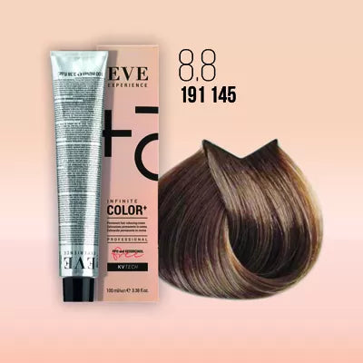 Coloring EVE 8.8 - (100ml) - Farmavita