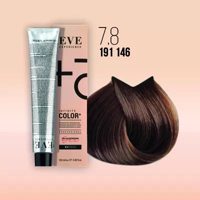 Coloring EVE 7.8 - (100ml) - Farmavita