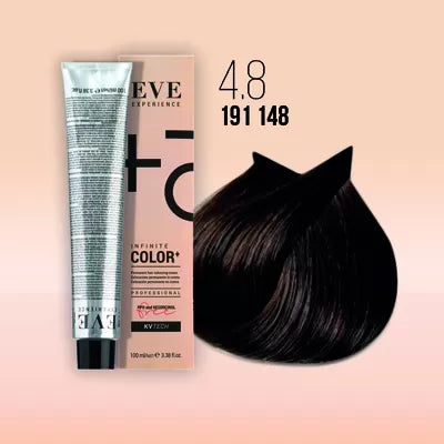 Coloration EVE 4.8 - (100ml) - Farmavita