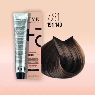 Coloring EVE 7.81 - (100ml) - Farmavita