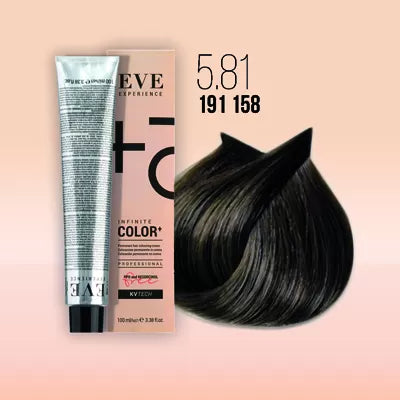 Coloring EVE 5.81 - (100ml) - Farmavita