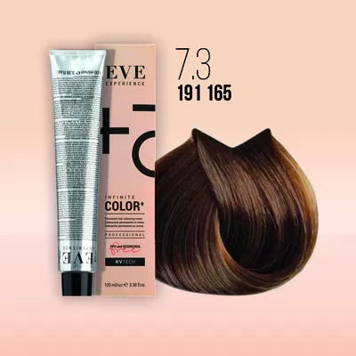 Coloring EVE 7.3 - (100ml) - Farmavita