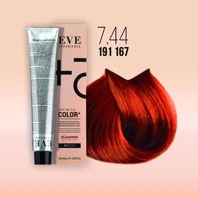 Coloring EVE 7.44 - (100ml) - Farmavita