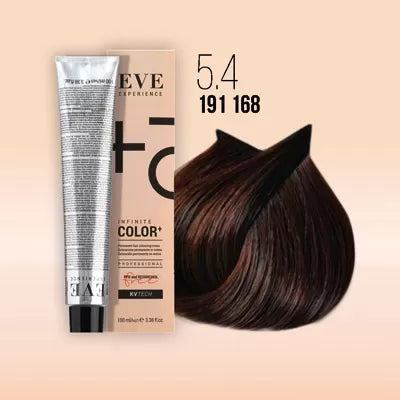 Coloring EVE 5.4 - (100ml) - Farmavita