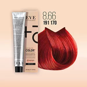 Coloring EVE 8.66 - (100ml) - Farmavita