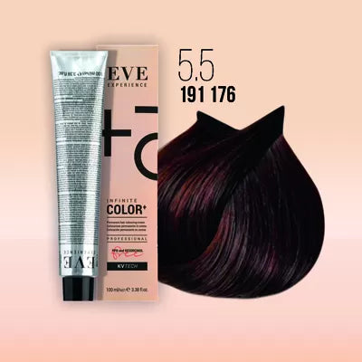 Coloring EVE 5.5 - (100ml) - Farmavita