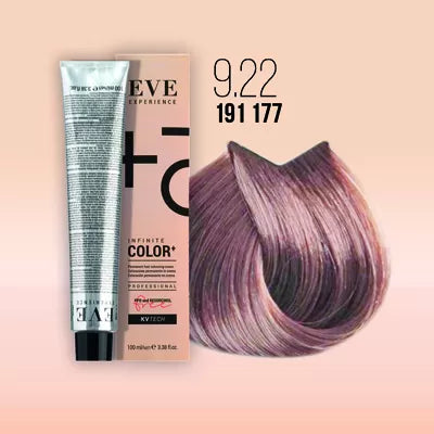Coloring EVE 9.22 - (100ml) - Farmavita