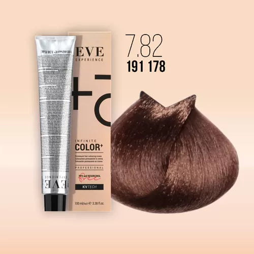 Coloring EVE 7.82 - (100ml) - Farmavita