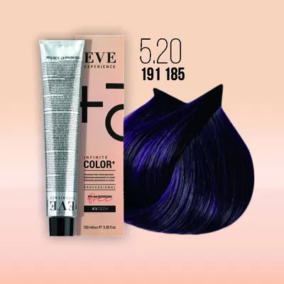 Coloring EVE 5.20 - (100ml) - Farmavita