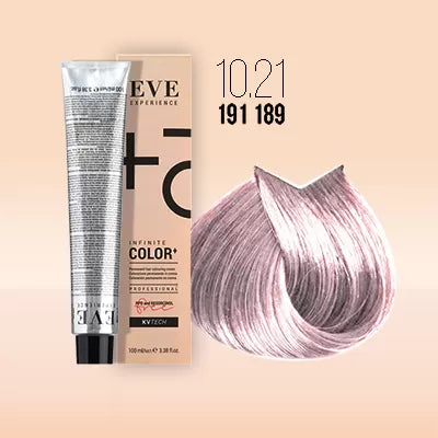 Coloring EVE 10.21 - (100ml) - Farmavita