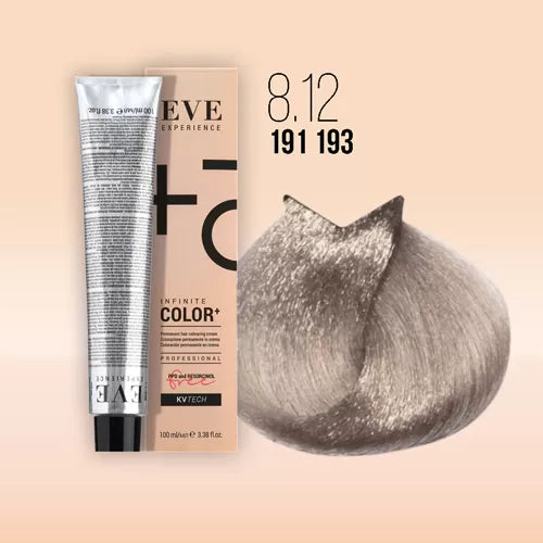 Coloring EVE 8.12 - (100ml) - Farmavita