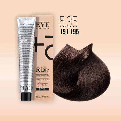 Coloring EVE 5.35 - (100ml) - Farmavita