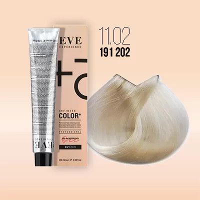 Coloring EVE 11.02 - (100ml) - Farmavita