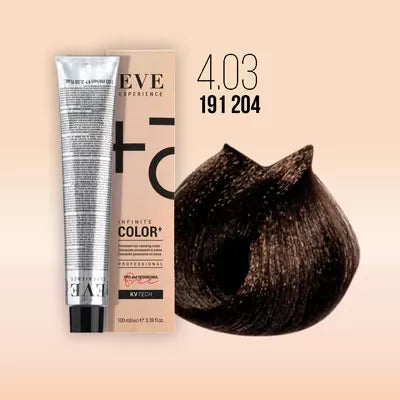 Coloration EVE 4.03 - (100ml) - Farmavita