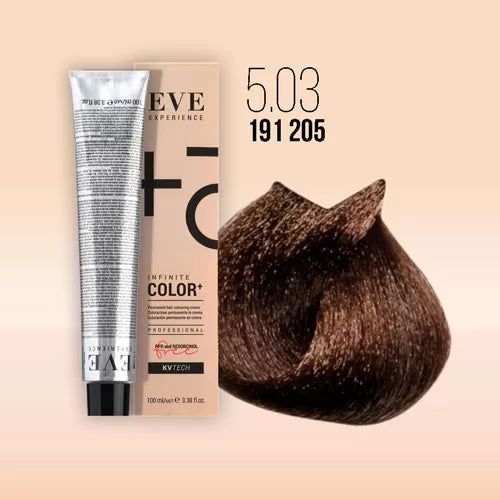 Coloring EVE 5.03 - (100ml) - Farmavita