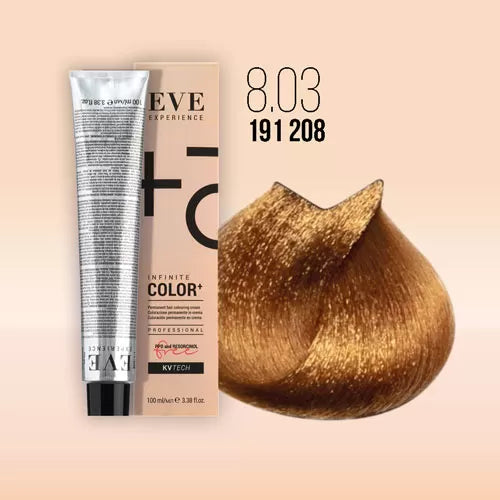 Coloring EVE 8.03 - (100ml) - Farmavita