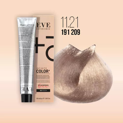 Coloring EVE 11.21 - (100ml) - Farmavita